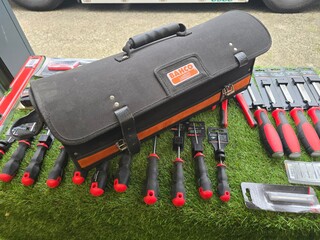 Handgereedschap In Bahco Koffer Industries, Partij